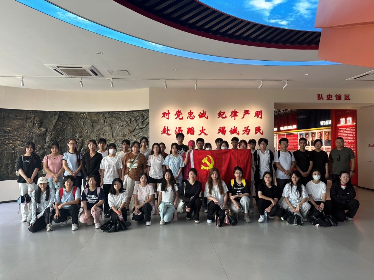 我院举办健身文化节